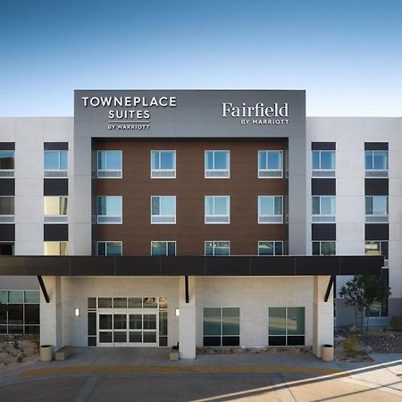 Towneplace Suites By Marriott Marriott ברסטו מראה חיצוני תמונה