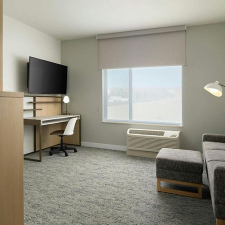 Towneplace Suites By Marriott Marriott ברסטו מראה חיצוני תמונה
