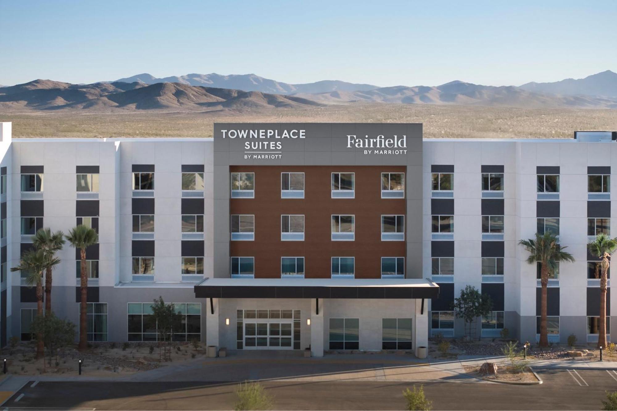 Towneplace Suites By Marriott Marriott ברסטו מראה חיצוני תמונה