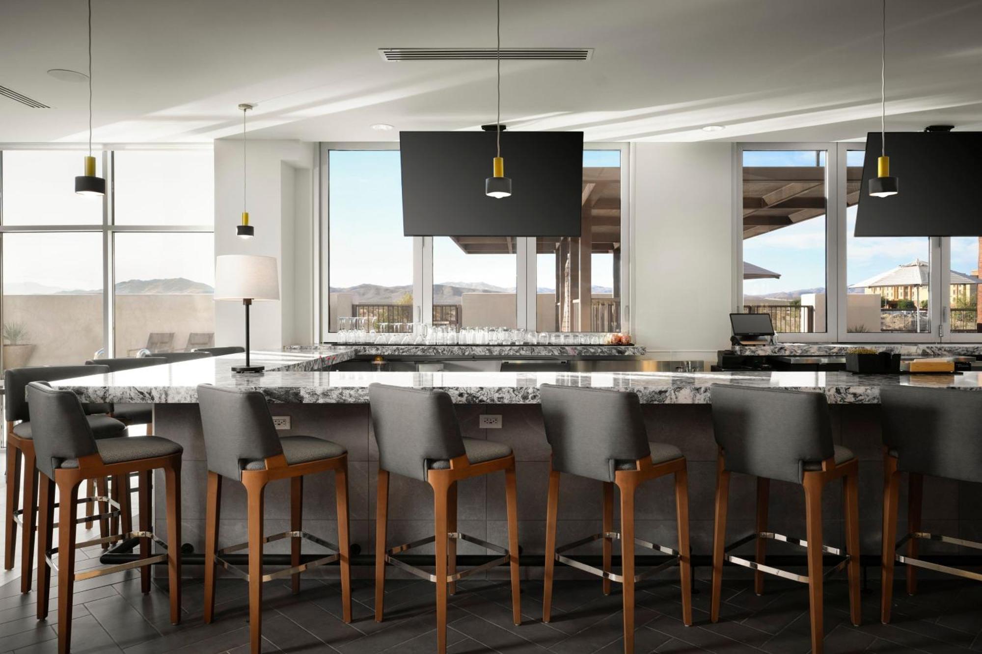 Towneplace Suites By Marriott Marriott ברסטו מראה חיצוני תמונה