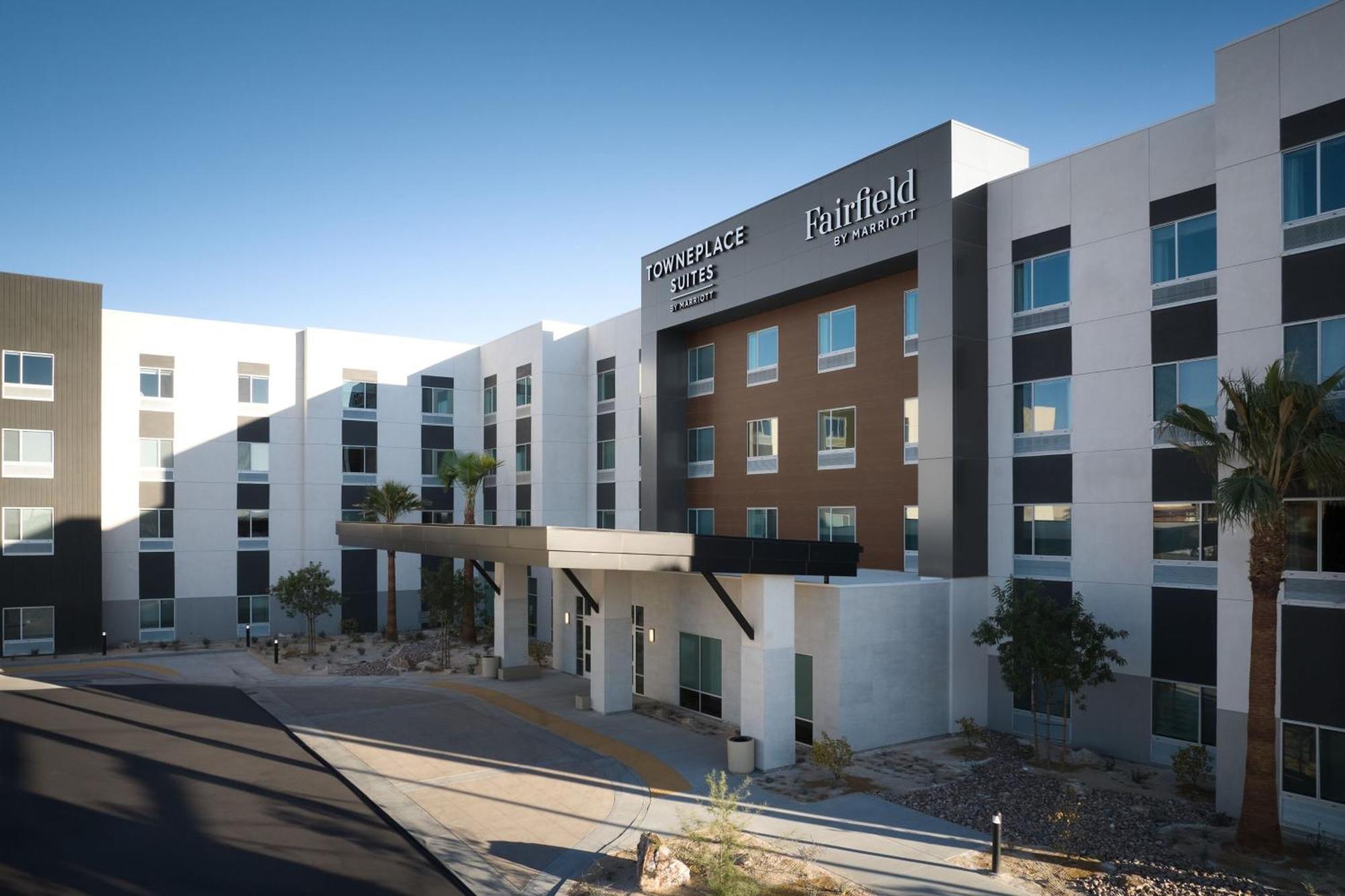 Towneplace Suites By Marriott Marriott ברסטו מראה חיצוני תמונה