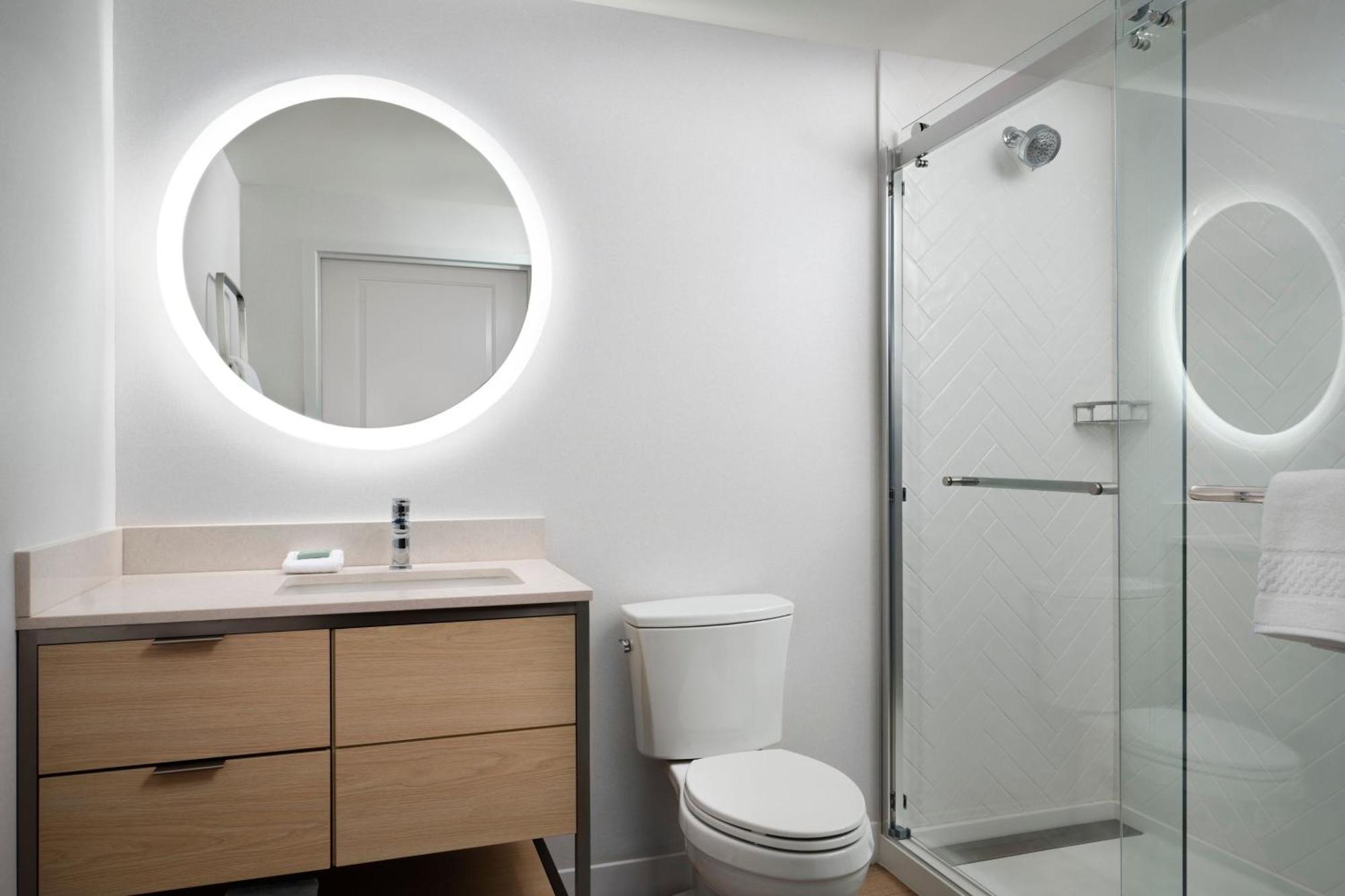 Towneplace Suites By Marriott Marriott ברסטו מראה חיצוני תמונה