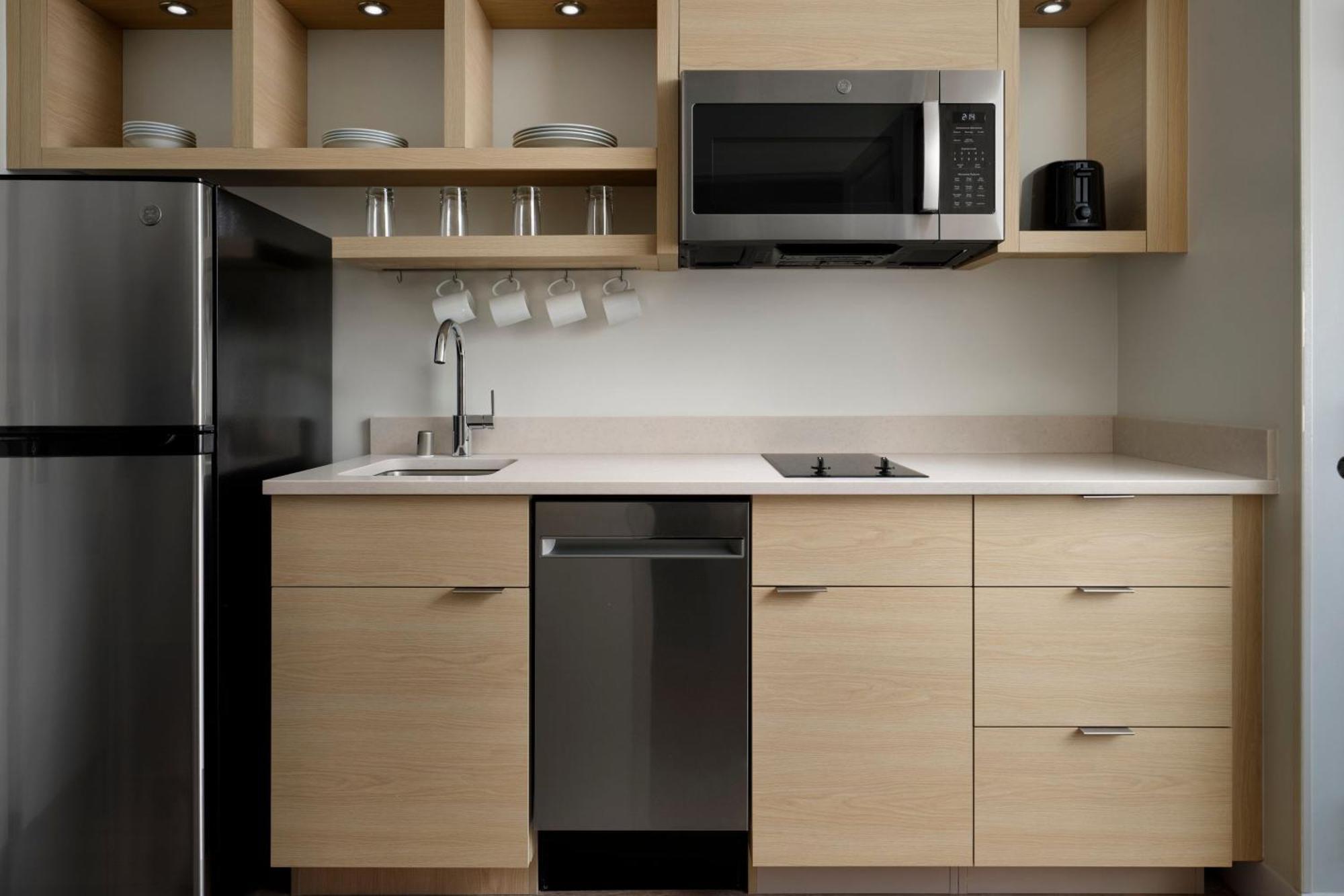 Towneplace Suites By Marriott Marriott ברסטו מראה חיצוני תמונה