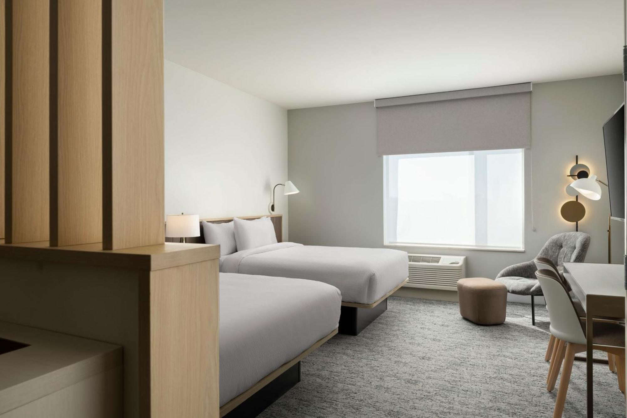 Towneplace Suites By Marriott Marriott ברסטו מראה חיצוני תמונה